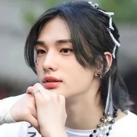🤍~Hwang Hyunjin~🤍