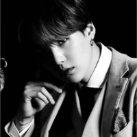 💜~Jeon Yoongi~💜
