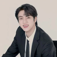 💜~Jeon Seokjin~💜
