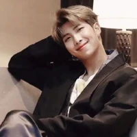 💜~Jeon Namjoon~💜