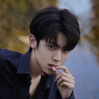 ชัช(อริพระเอก)​