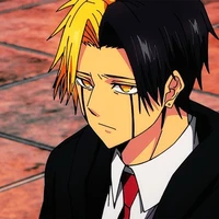 เรน (พี่ของฟินน์)