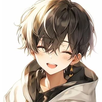 Akira Bianchi (DA) 5 year old