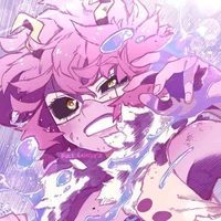 Mina Ashido