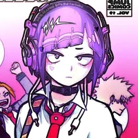 Jirou Kyouka