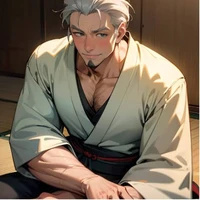james (grandpa)