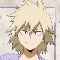 Mitsuki Bakugou (O.P)