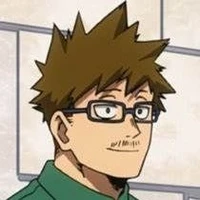 Masaru Bakugou (A.D)