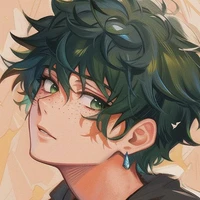 Izuku Midoriya (G.P.D) /26/