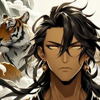 Robert Tiger