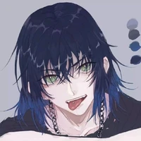 Inosuke(S.P.D)