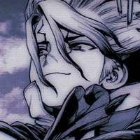 senku ishigami 