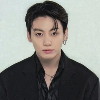 Jeon Jungkook