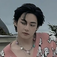 Kim Taehyung