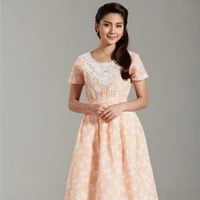 ท่านแม่วิมาลา(ร่างคน)