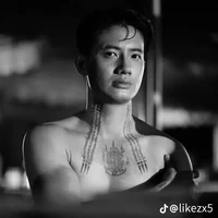 ท่านน้าตะเภาทอง(ร่างคน)