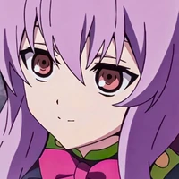 Shinoa