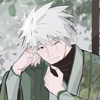 kakashi