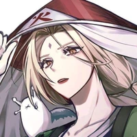 Tsunade
