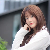 ฟางน.ส.นางเอก
