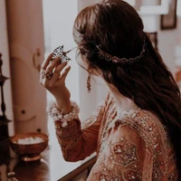 Priya Karan Raghuvanshi/Agent Night