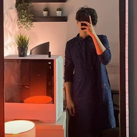 Mahir Malhotra/Hunter