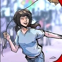 โอซ่า[น้องสาวฮาร์ท]
