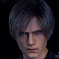 Leon S. Kennedy