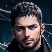 Chris Redfield