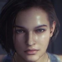 Jill Valentine