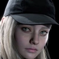Rose Winters