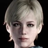 Sherry Birkin