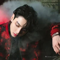 คีน(พี่กลาง)พ.อ