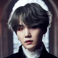 Min yoongi