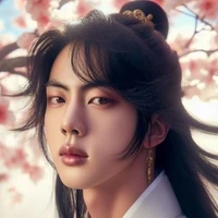 Kim seokjin