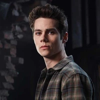 Stiles Stilinski