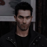 Derek Hale