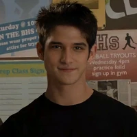 Scott McCall
