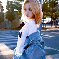 Yuqi 