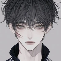 Enrry Xiao xin