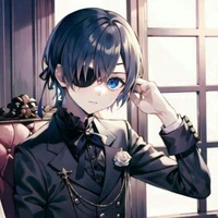 Ciel Phantomhive