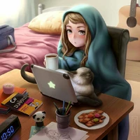 alia (author)