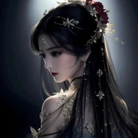 Christiana De Ross (FL Mother/Duchess )