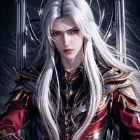 Christopher De Ross (FL Brother/Ml Bff)