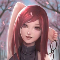 karin  uzumaki