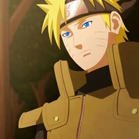 naruto uzumaki