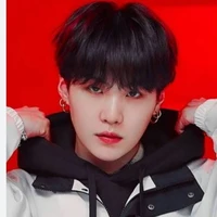 Min yoongi /Suga