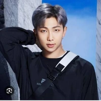 RM/Kim Namjoon