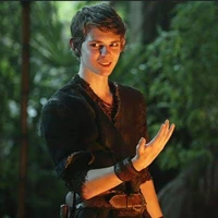 Peter pan