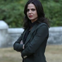Regina Mills